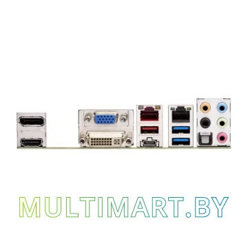 Материнская плата Supermicro MBD-X11SCA-F-B картинка 2